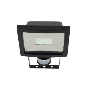 XQ-ite XQ1172 LED Strahler Bewegungsmelder