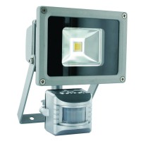 Elro ES10 LED Strahler mit Bewegungsmelder